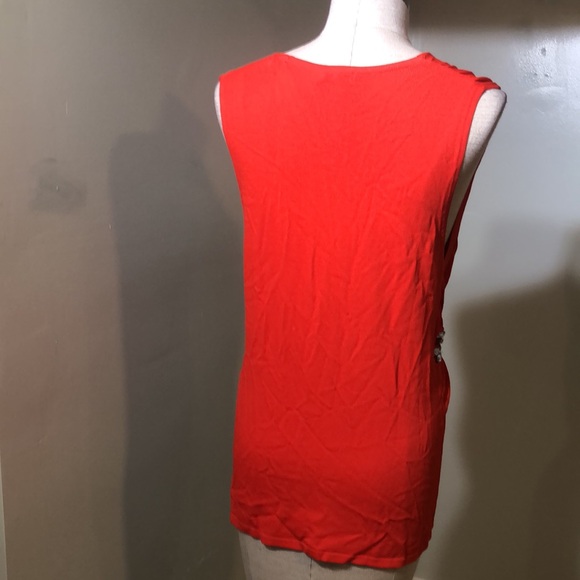 Gorgeous Cache’ top - Picture 3 of 4